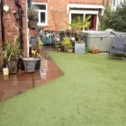Business 33 image L.B.LANDSCAPES Paving & Driveway Contractors in Preston La