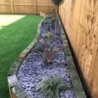 Business 37 image L.B.LANDSCAPES Paving & Driveway Contractors in Preston La