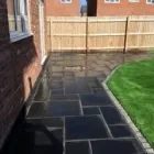 Business 38 image L.B.LANDSCAPES Paving & Driveway Contractors in Preston La