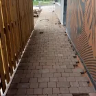 Business 42 image L.B.LANDSCAPES Paving & Driveway Contractors in Preston La