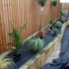 Business 44 image L.B.LANDSCAPES Paving & Driveway Contractors in Preston La