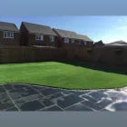Business 50 image L.B.LANDSCAPES Paving & Driveway Contractors in Preston La
