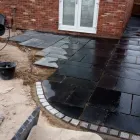 Business 53 image L.B.LANDSCAPES Paving & Driveway Contractors in Preston La