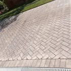 Business 55 image L.B.LANDSCAPES Paving & Driveway Contractors in Preston La