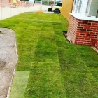 Business 61 image L.B.LANDSCAPES Paving & Driveway Contractors in Preston La