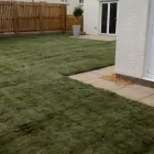 Business 64 image L.B.LANDSCAPES Paving & Driveway Contractors in Preston La