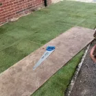 Business 67 image L.B.LANDSCAPES Paving & Driveway Contractors in Preston La