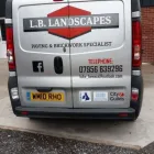 Business 80 image L.B.LANDSCAPES Paving & Driveway Contractors in Preston La