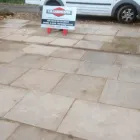 Business 88 image L.B.LANDSCAPES Paving & Driveway Contractors in Preston La