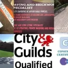 Business 92 image L.B.LANDSCAPES Paving & Driveway Contractors in Preston La