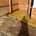Business 95 image L.B.LANDSCAPES Paving & Driveway Contractors in Preston La