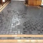 Business 98 image L.B.LANDSCAPES Paving & Driveway Contractors in Preston La