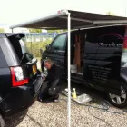 Business 3 image L V V SERVICES Car Body Repair & Painting in Bridgend Mi