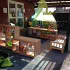 Business 6 image LA JOLIE RONDE LANGUAGES FOR CHILDREN Language Courses & Schools in Kingston Upon Thames Su