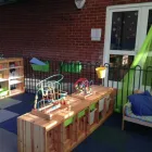 Business 8 image LA JOLIE RONDE LANGUAGES FOR CHILDREN Language Courses & Schools in Kingston Upon Thames Su