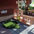 Business 2 image LA JOLIE RONDE LANGUAGES FOR CHILDREN Language Courses & Schools in Kingston Upon Thames Su