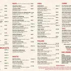 Business 2 image LA SCALA RESTAURANT Restaurants in Westhoughton Gr