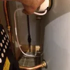 Business 1 image LAIRD & ROCHA PLUMBING & GAS SERVICES Plumbers in Edinburgh Edh