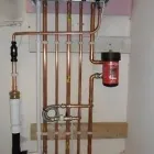 Business 2 image LAIRD & ROCHA PLUMBING & GAS SERVICES Plumbers in Edinburgh Edh