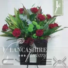 Business 6 image LANCASHIRE FLORISTRY Wedding Services in Westhoughton Gr