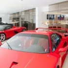 Business 1 image LANCASTER FERRARI COLCHESTER Car Dealers in Colchester Es