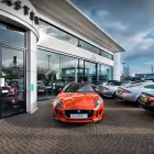 Business 2 image LANCASTER JAGUAR, READING Used Car Dealers in Reading Be
