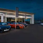 Business 6 image LANCASTER JAGUAR, READING Used Car Dealers in Reading Be