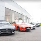 Business 5 image LANCASTER JAGUAR, TAMWORTH Used Car Dealers in Tamworth St