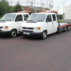 Business 2 image LANCS RECOVERIES Breakdown Recovery in Blackburn La
