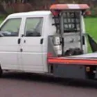 Business 1 image LANCS RECOVERIES Breakdown Recovery in Blackburn La