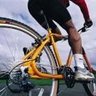 Business 1 image LANGDALE LIGHTWEIGHTS Cycle Shops & Repairs in Nottingham No