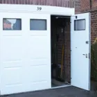 Business 6 image LARCHBANK GARAGE DOORS Garage Doors in Coventry We