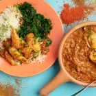 Business 2 image LAS IGUANAS BIRMINGHAM - ARCADIAN CENTRE Tapas Restaurants in Birmingham We