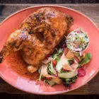 Business 1 image LAS IGUANAS - BRINDLEY PLACE Tapas Restaurants in Birmingham We