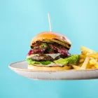 Business 4 image LAS IGUANAS - BRINDLEY PLACE Tapas Restaurants in Birmingham We