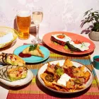 Business 5 image LAS IGUANAS - BRINDLEY PLACE Tapas Restaurants in Birmingham We