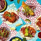 Business 6 image LAS IGUANAS - BRINDLEY PLACE Tapas Restaurants in Birmingham We