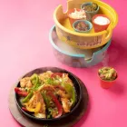 Business 1 image LAS IGUANAS GLASGOW Tapas Restaurants in Glasgow Glg