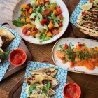 Business 1 image LAS IGUANAS WATFORD Tapas Restaurants in Watford He