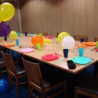 Business 1 image LASERQUEST SWINDON LTD Sports & Recreation Facilities in Swindon Wi