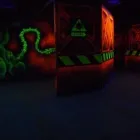 Business 6 image LASERQUEST SWINDON LTD Sports & Recreation Facilities in Swindon Wi