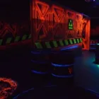 Business 7 image LASERQUEST SWINDON LTD Sports & Recreation Facilities in Swindon Wi