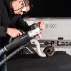 Business 1 image LASERTEC LASER CLEANING Business & Professional Services in Wokingham Be