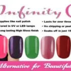 Business 3 image LASH N LOAD BEAUTY SALON Nail Salons & Technicians in Windsor Be