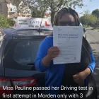 Business 5 image LATIF DRIVING CENTRE Schools in Kingston Upon Thames Su