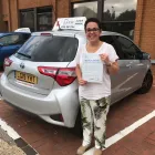 Business 8 image LATIF DRIVING CENTRE Schools in Kingston Upon Thames Su