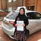Business 25 image LATIF DRIVING CENTRE Schools in Kingston Upon Thames Su