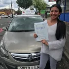 Business 29 image LATIF DRIVING CENTRE Schools in Kingston Upon Thames Su