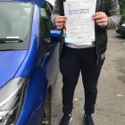 Business 31 image LATIF DRIVING CENTRE Schools in Kingston Upon Thames Su