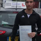 Business 33 image LATIF DRIVING CENTRE Schools in Kingston Upon Thames Su